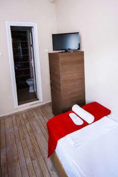 Cicek Palas Otel Измир Екстериор снимка