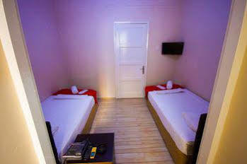 Cicek Palas Otel Измир Екстериор снимка