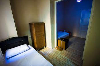 Cicek Palas Otel Измир Екстериор снимка