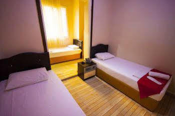 Cicek Palas Otel Измир Екстериор снимка